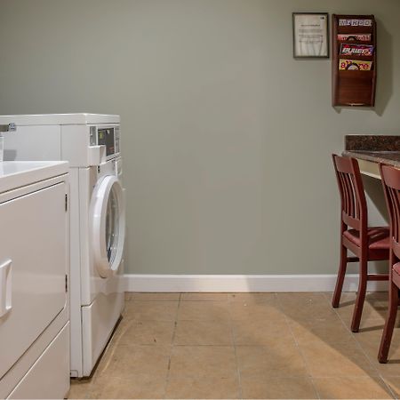 Holiday Inn Express Harrisburg Sw - Mechanicsburg By Ihg Ngoại thất bức ảnh