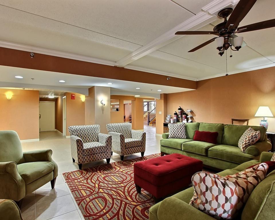 Holiday Inn Express Harrisburg Sw - Mechanicsburg By Ihg Ngoại thất bức ảnh
