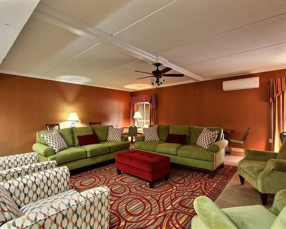 Holiday Inn Express Harrisburg Sw - Mechanicsburg By Ihg Ngoại thất bức ảnh