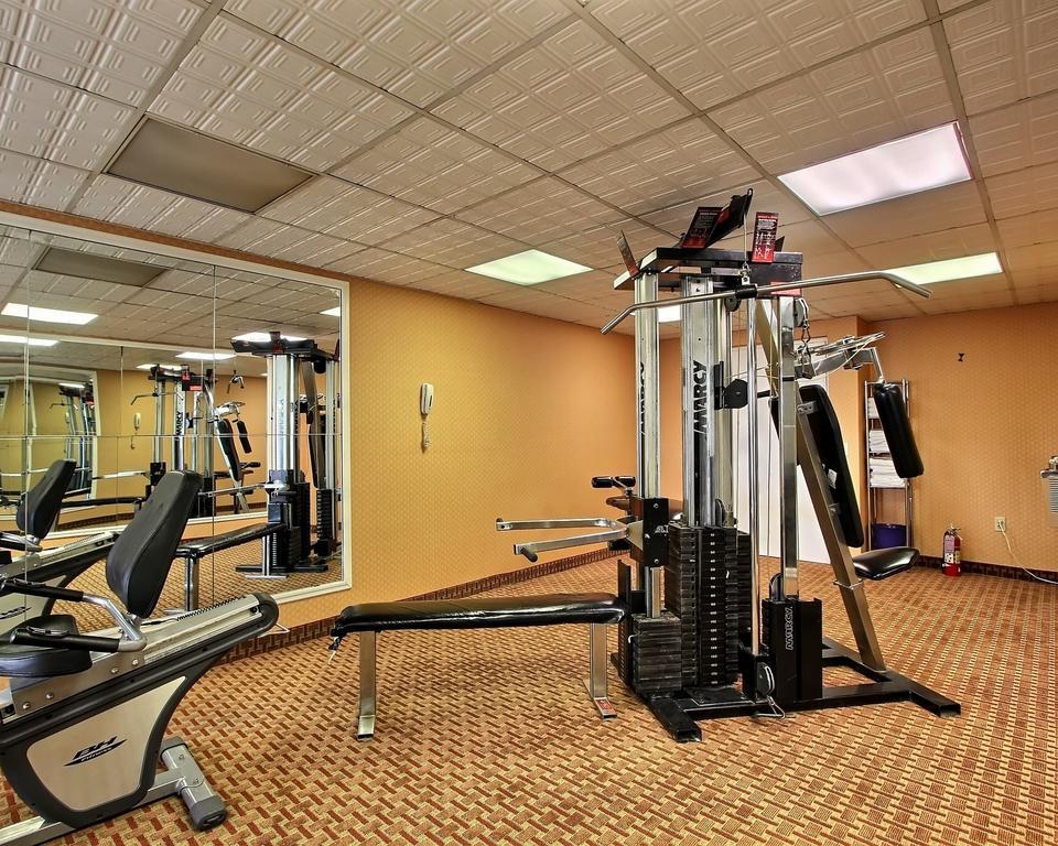 Holiday Inn Express Harrisburg Sw - Mechanicsburg By Ihg Ngoại thất bức ảnh