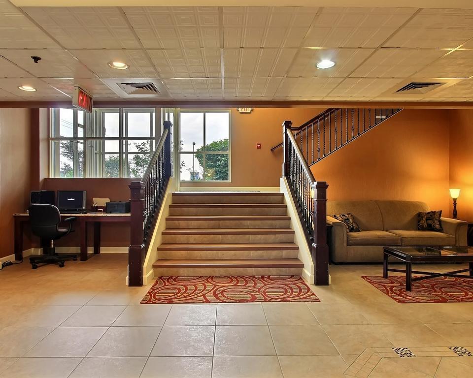 Holiday Inn Express Harrisburg Sw - Mechanicsburg By Ihg Ngoại thất bức ảnh