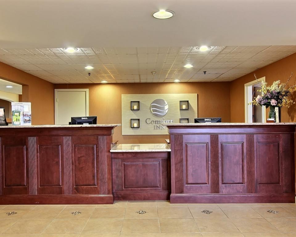 Holiday Inn Express Harrisburg Sw - Mechanicsburg By Ihg Ngoại thất bức ảnh