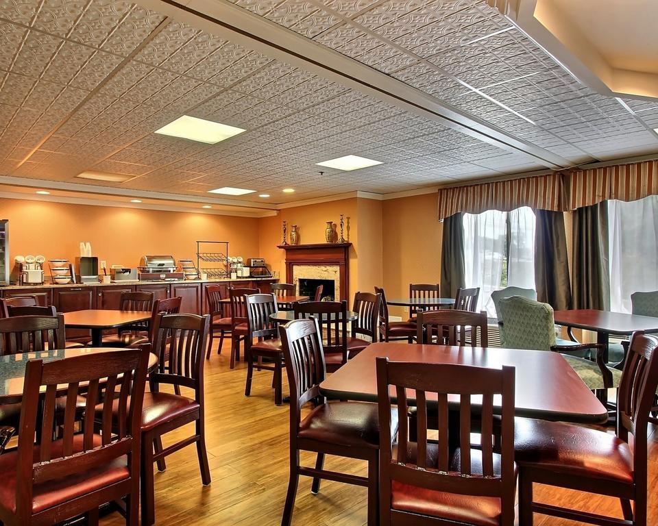 Holiday Inn Express Harrisburg Sw - Mechanicsburg By Ihg Ngoại thất bức ảnh