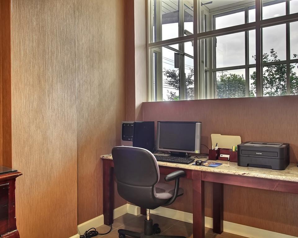 Holiday Inn Express Harrisburg Sw - Mechanicsburg By Ihg Ngoại thất bức ảnh