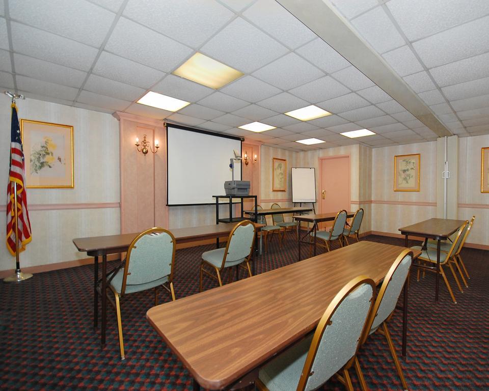 Holiday Inn Express Harrisburg Sw - Mechanicsburg By Ihg Tiện nghi bức ảnh