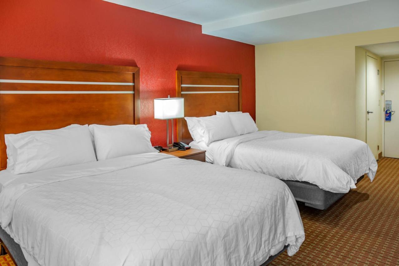 Holiday Inn Express Harrisburg Sw - Mechanicsburg By Ihg Ngoại thất bức ảnh