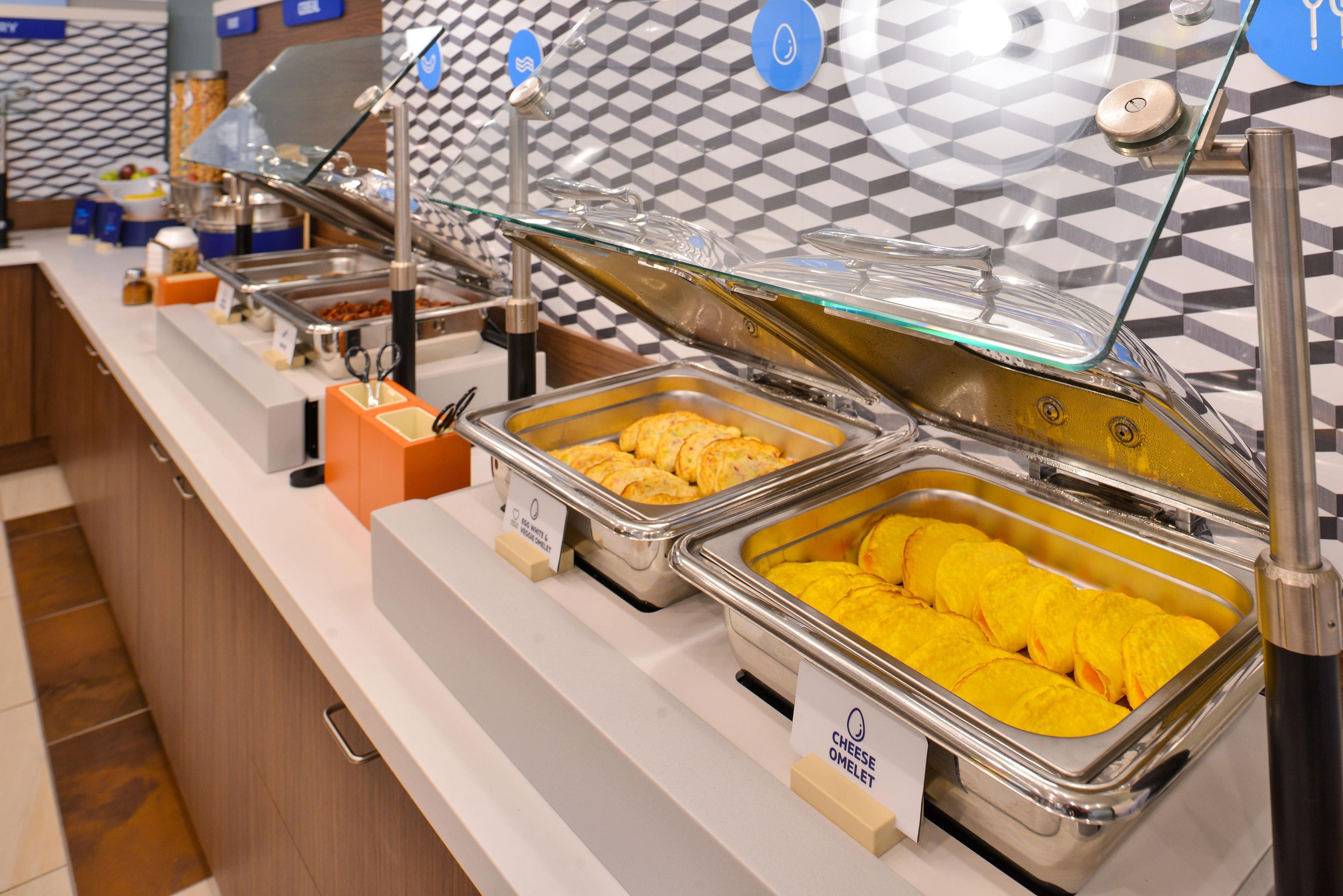 Holiday Inn Express Harrisburg Sw - Mechanicsburg By Ihg Ngoại thất bức ảnh