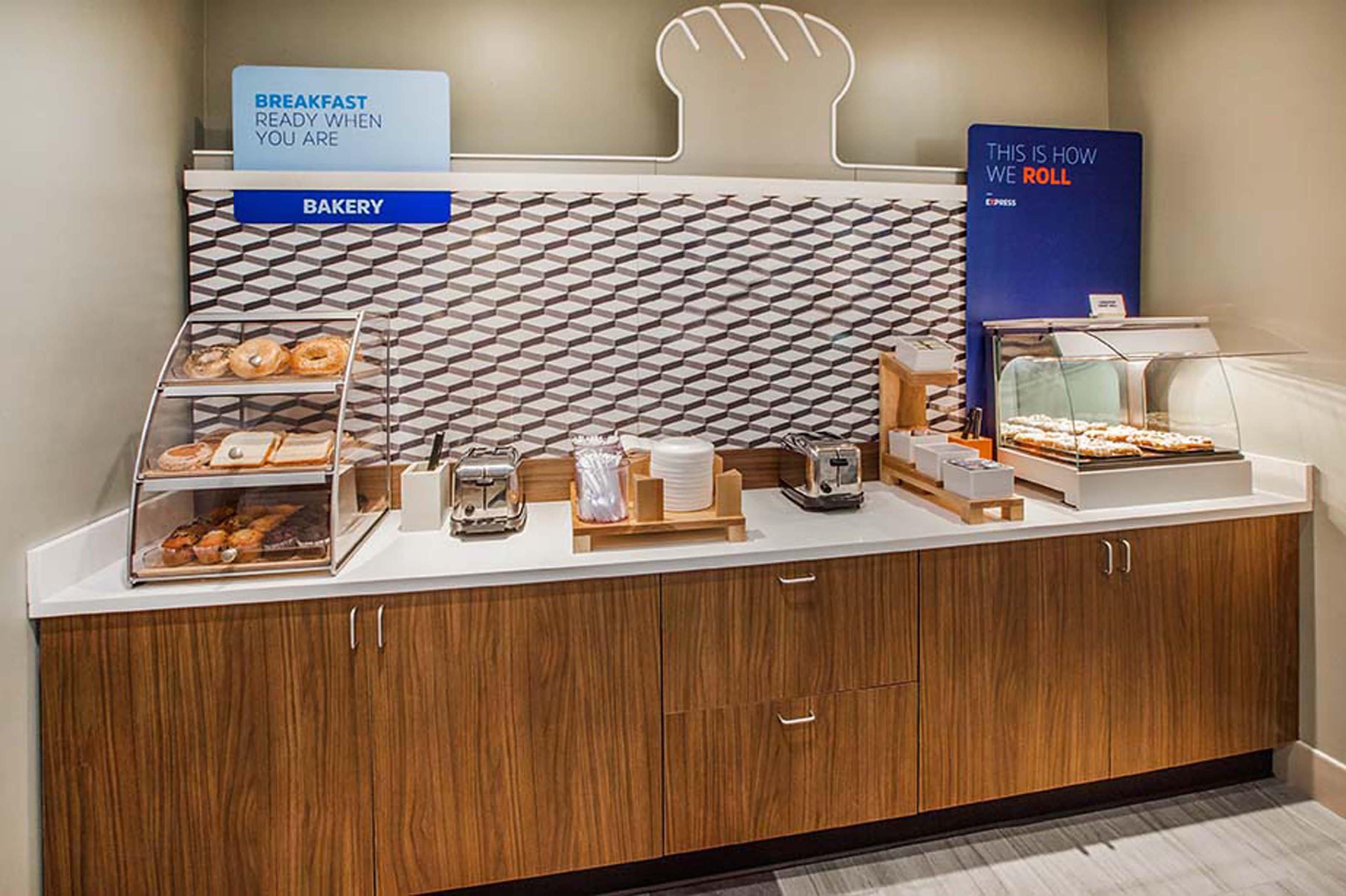 Holiday Inn Express Harrisburg Sw - Mechanicsburg By Ihg Ngoại thất bức ảnh