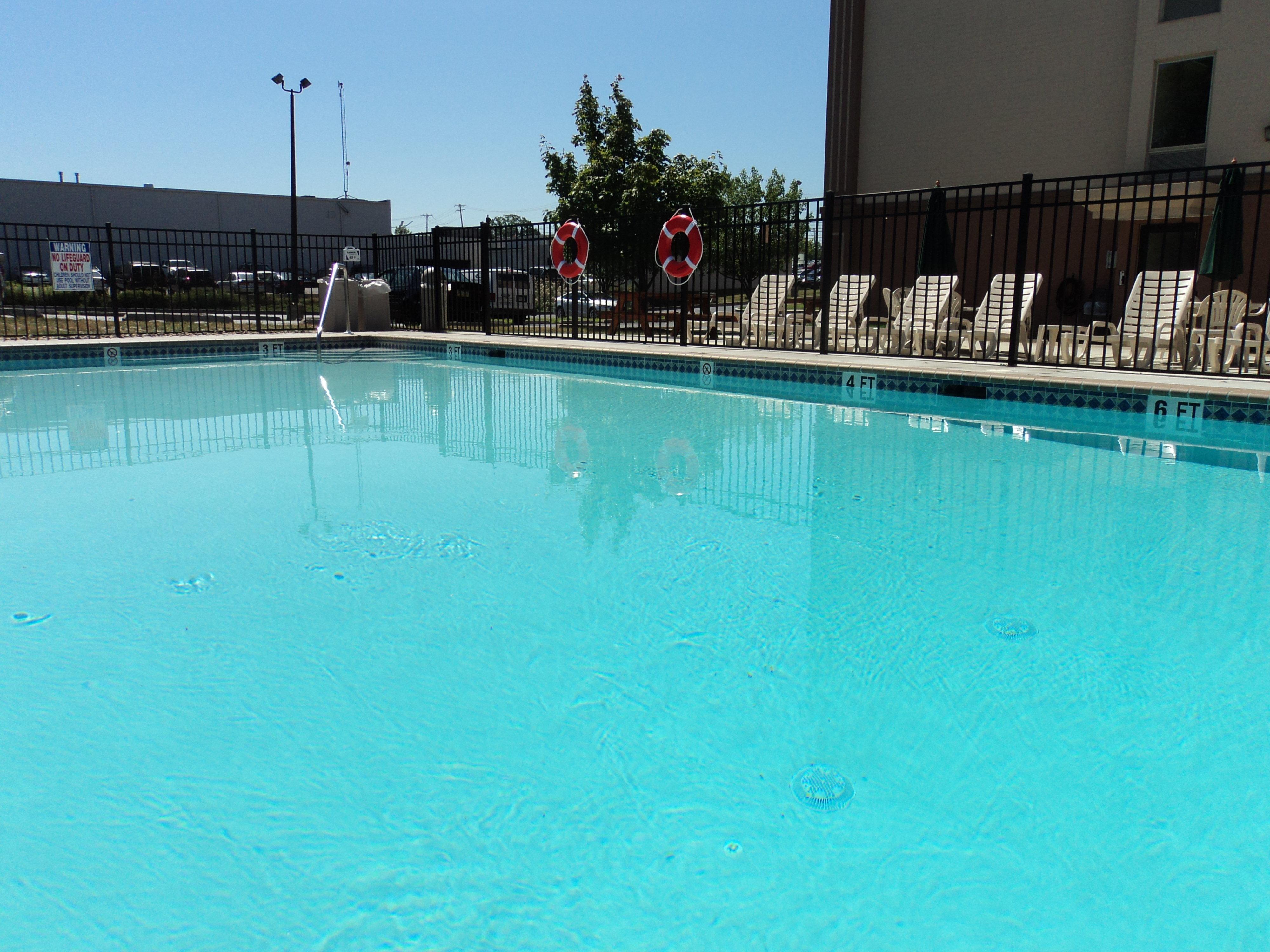 Holiday Inn Express Harrisburg Sw - Mechanicsburg By Ihg Ngoại thất bức ảnh
