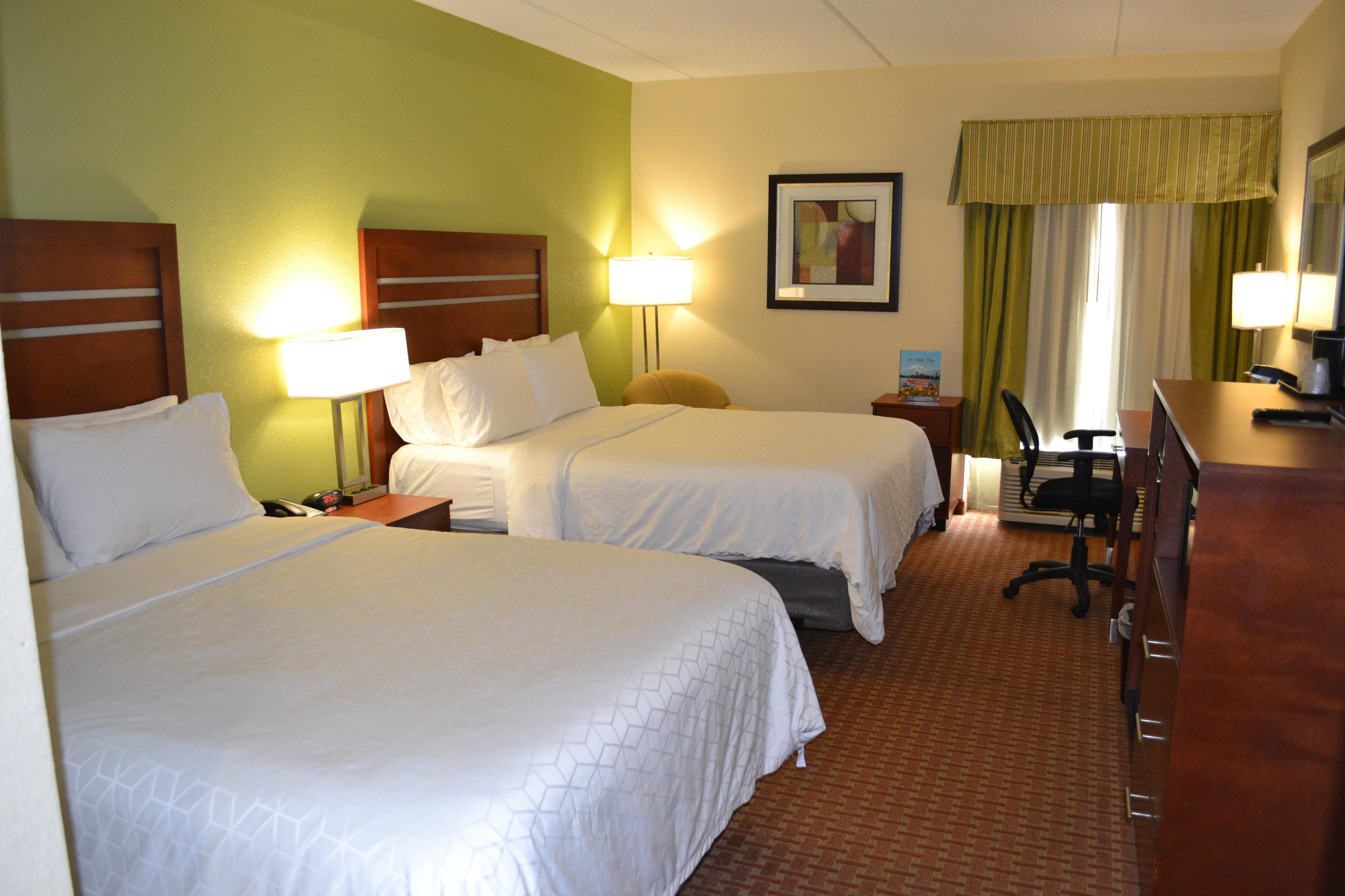 Holiday Inn Express Harrisburg Sw - Mechanicsburg By Ihg Ngoại thất bức ảnh