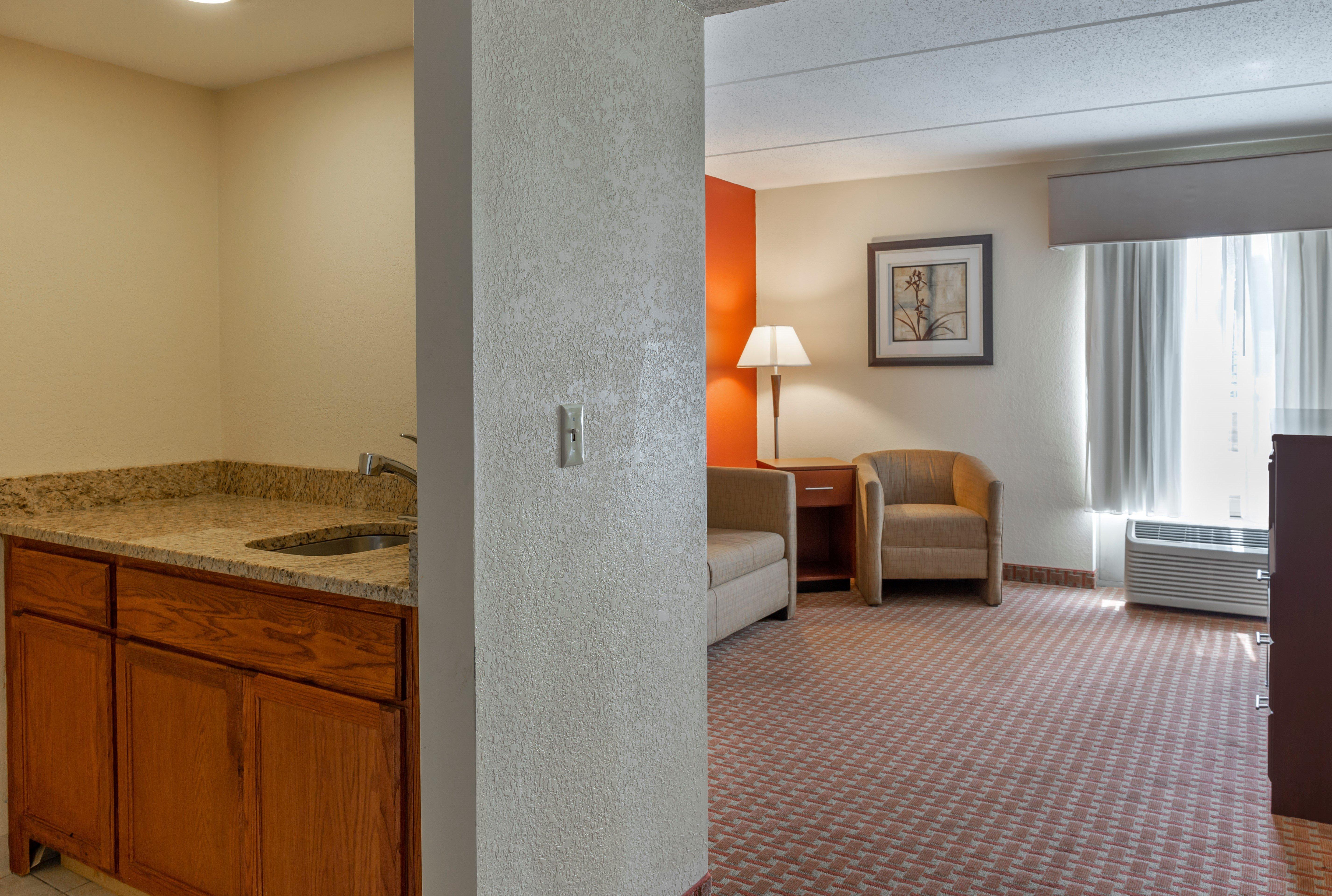 Holiday Inn Express Harrisburg Sw - Mechanicsburg By Ihg Ngoại thất bức ảnh