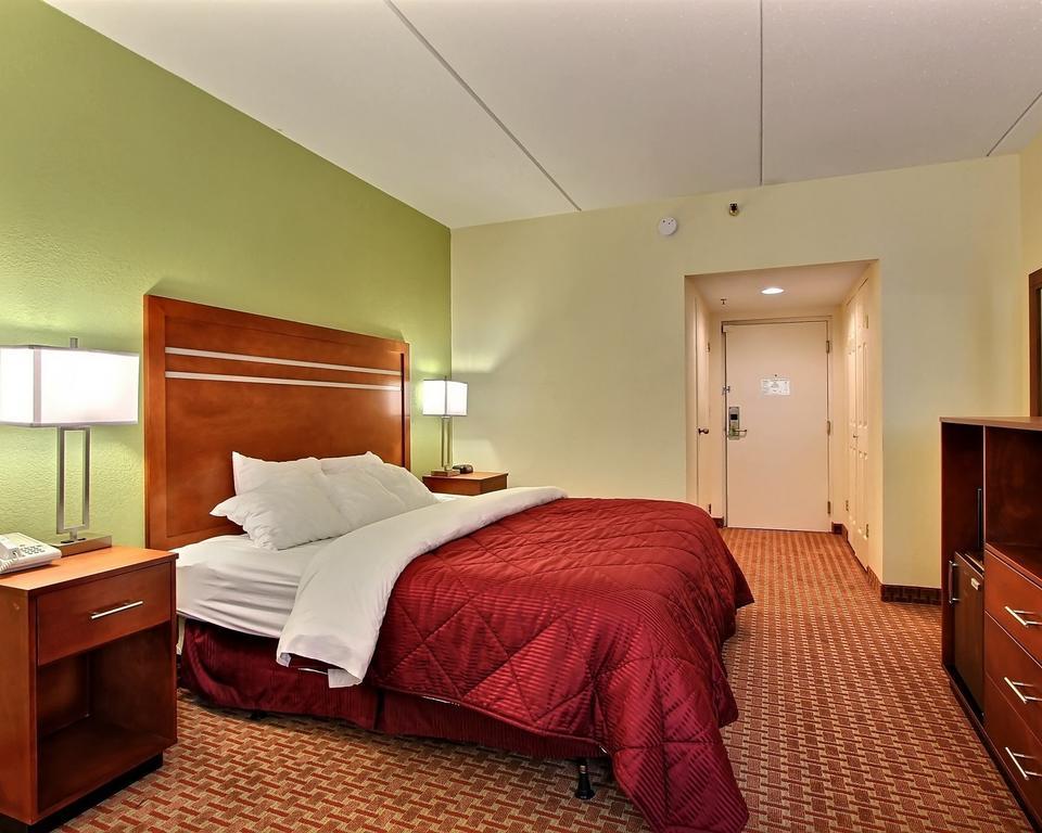 Holiday Inn Express Harrisburg Sw - Mechanicsburg By Ihg Phòng bức ảnh