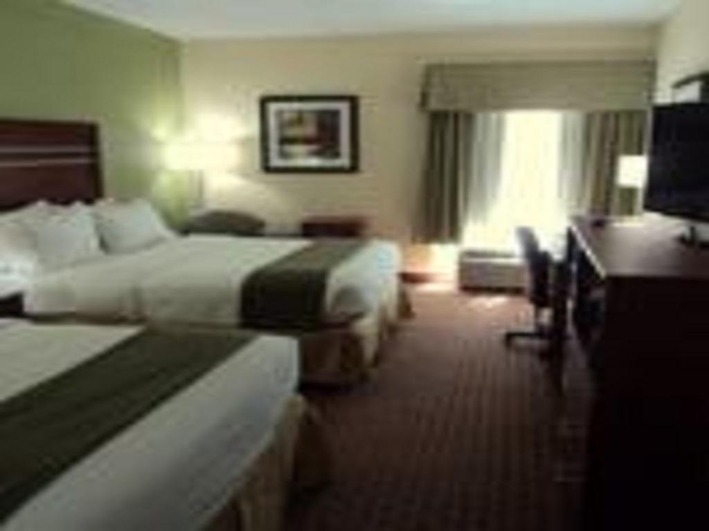 Holiday Inn Express Harrisburg Sw - Mechanicsburg By Ihg Ngoại thất bức ảnh
