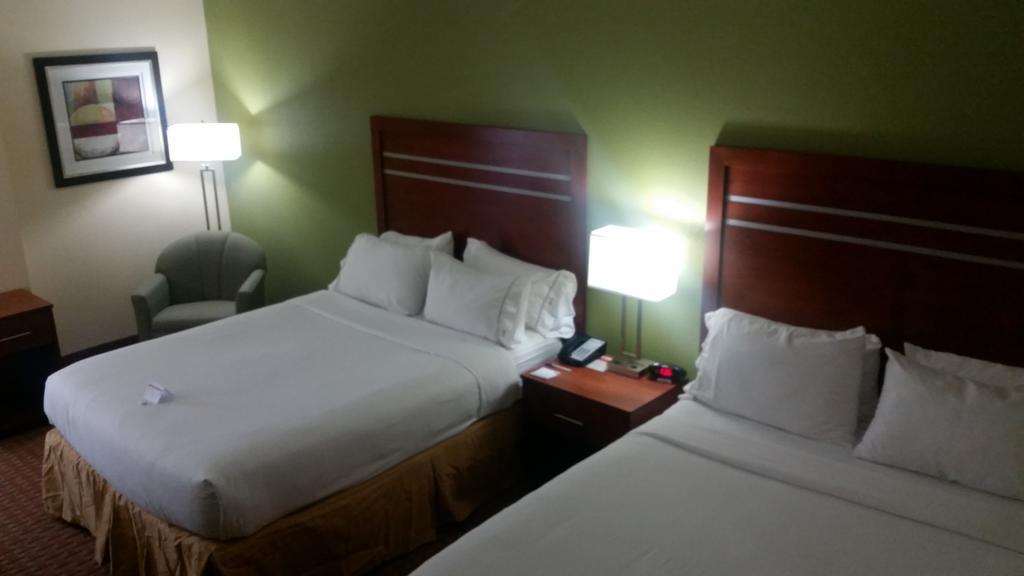 Holiday Inn Express Harrisburg Sw - Mechanicsburg By Ihg Ngoại thất bức ảnh