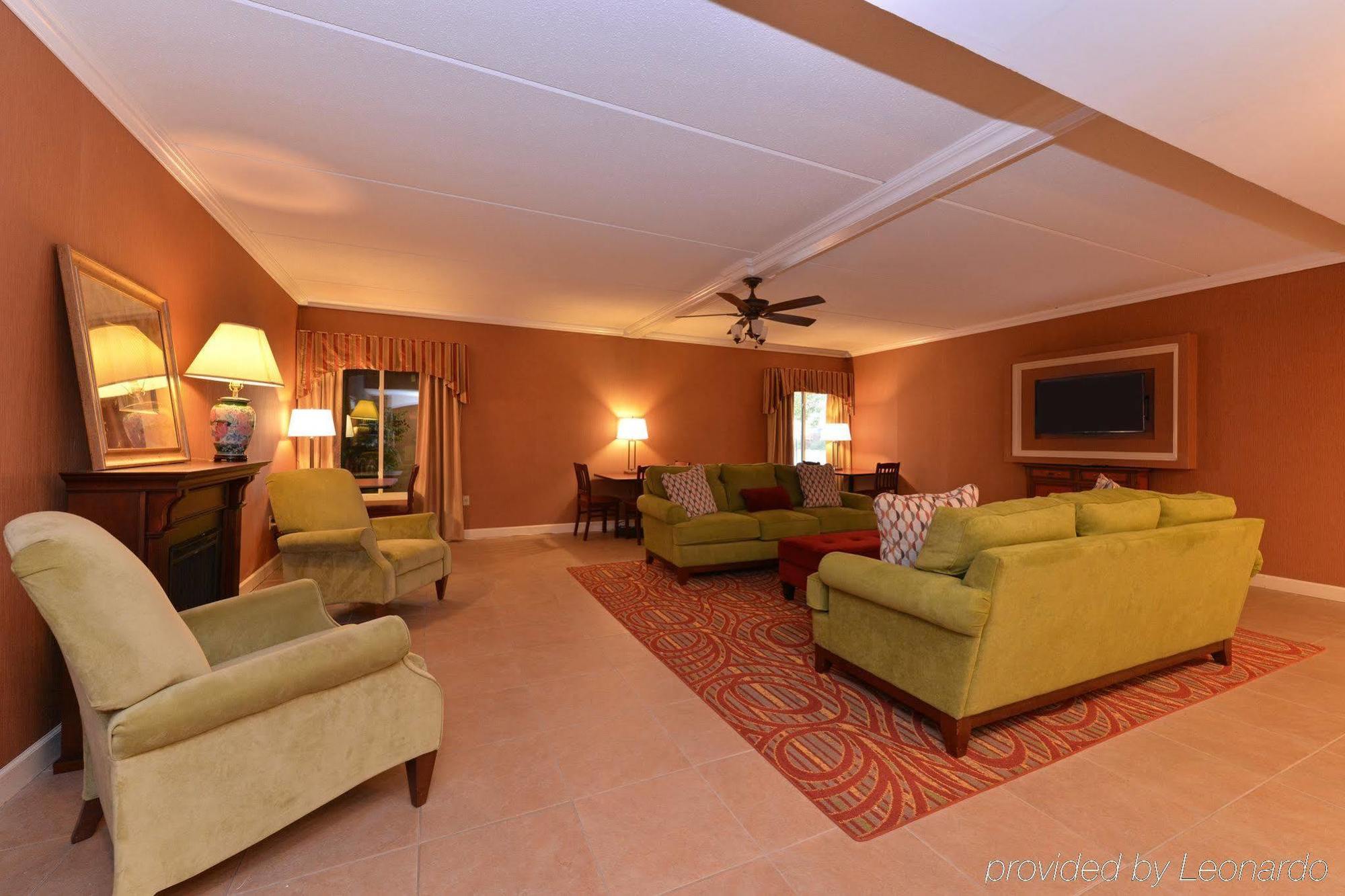 Holiday Inn Express Harrisburg Sw - Mechanicsburg By Ihg Ngoại thất bức ảnh