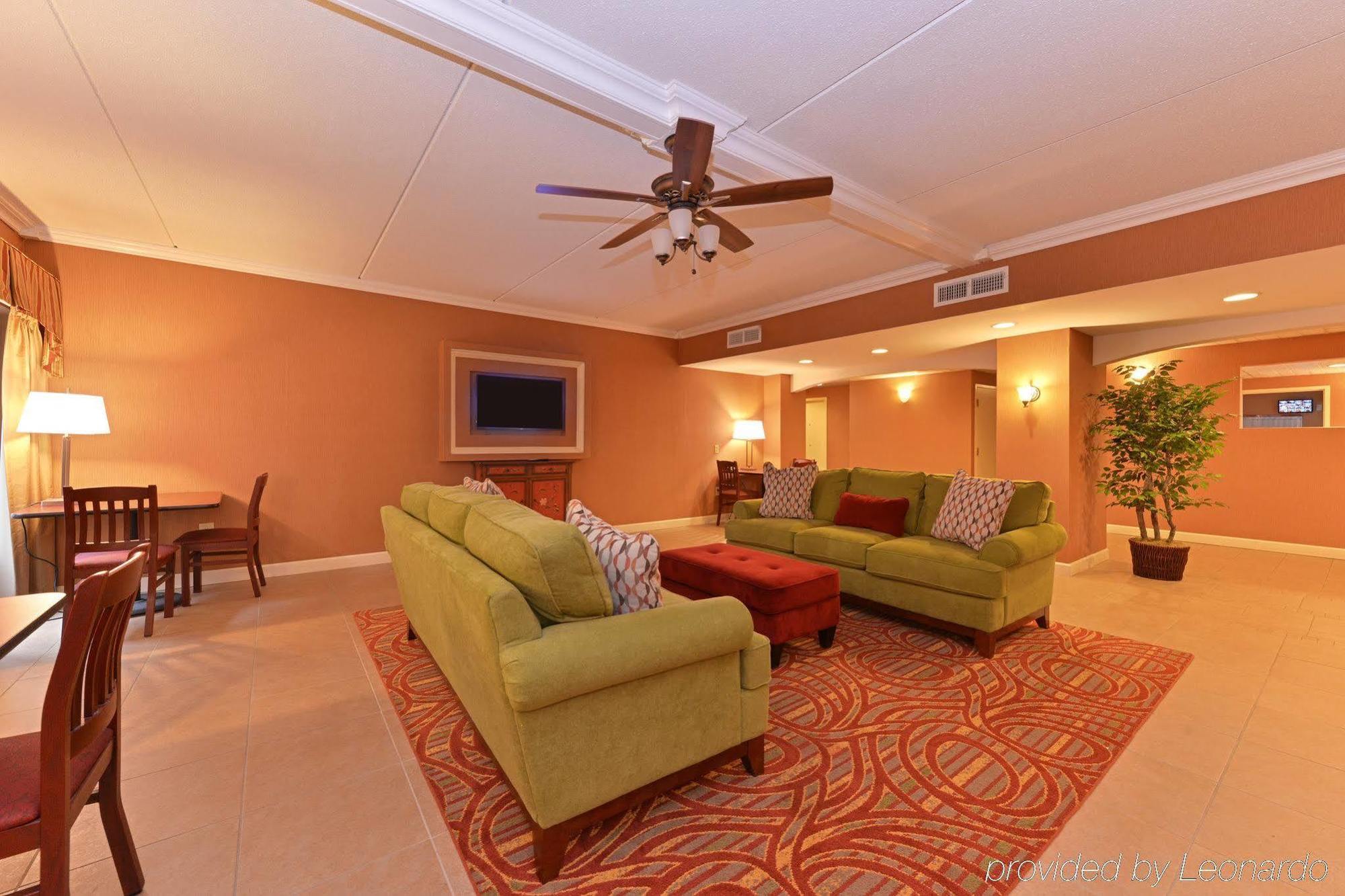Holiday Inn Express Harrisburg Sw - Mechanicsburg By Ihg Ngoại thất bức ảnh
