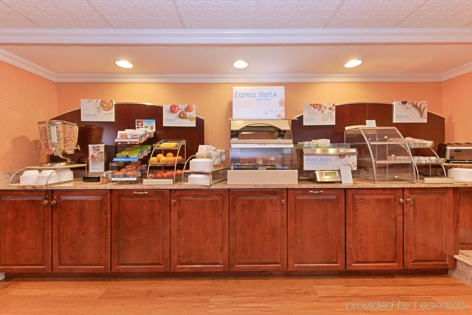 Holiday Inn Express Harrisburg Sw - Mechanicsburg By Ihg Ngoại thất bức ảnh