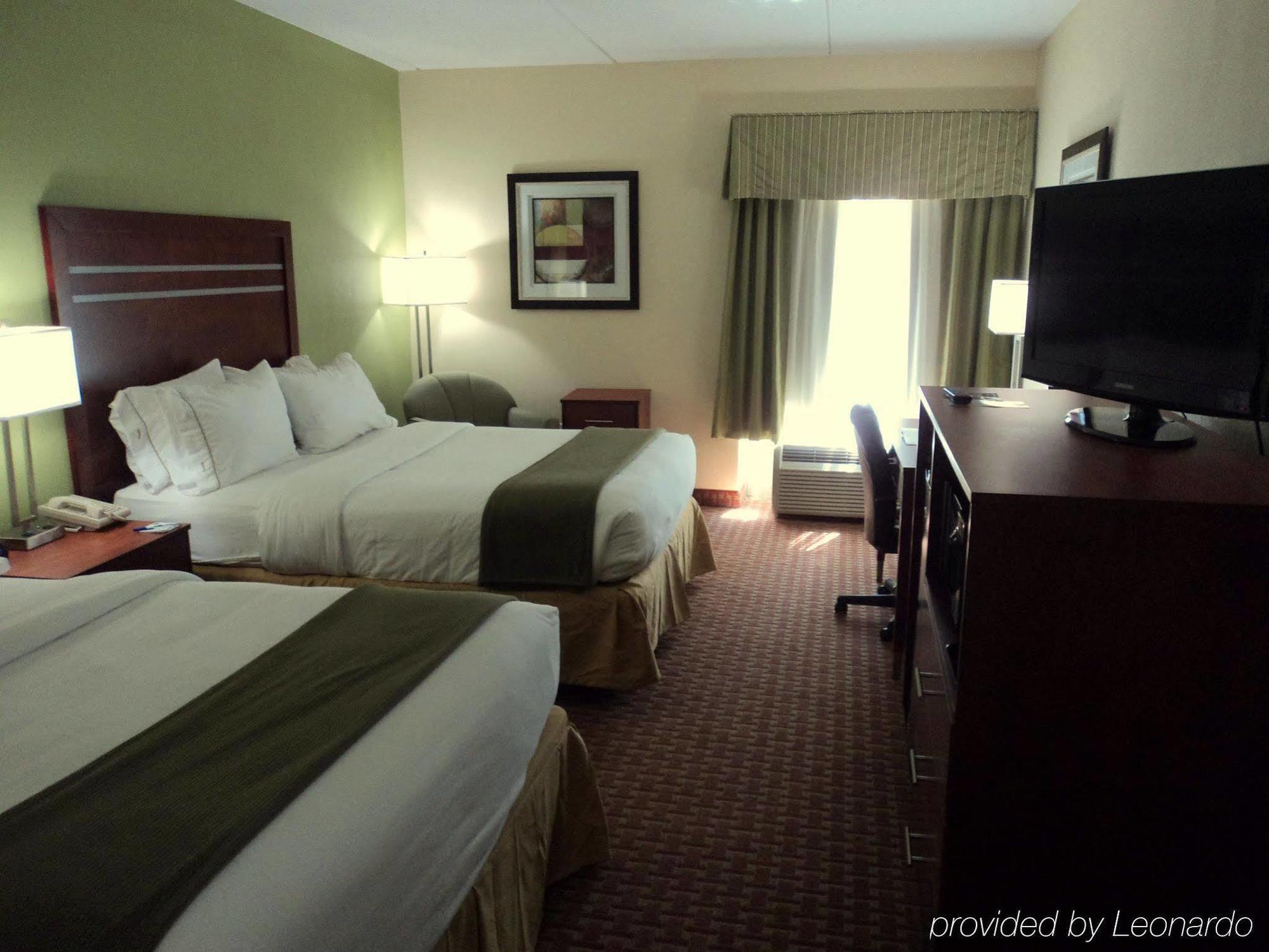 Holiday Inn Express Harrisburg Sw - Mechanicsburg By Ihg Ngoại thất bức ảnh