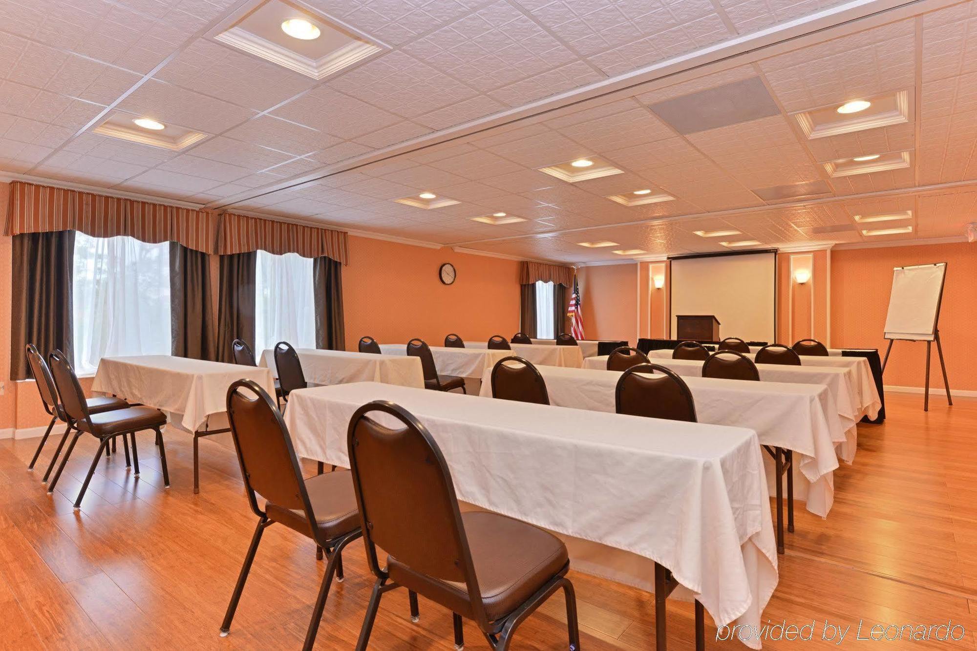 Holiday Inn Express Harrisburg Sw - Mechanicsburg By Ihg Ngoại thất bức ảnh