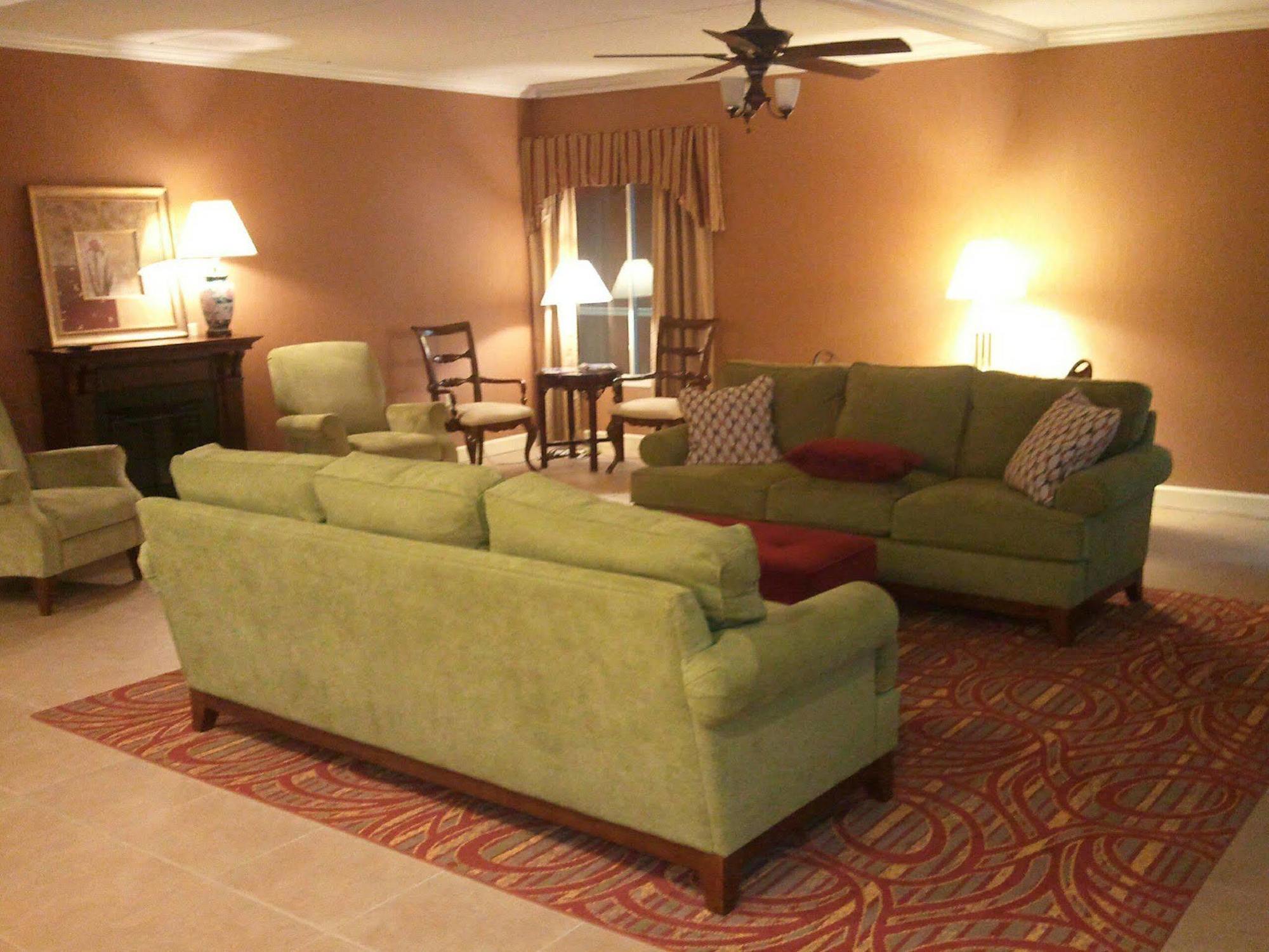 Holiday Inn Express Harrisburg Sw - Mechanicsburg By Ihg Ngoại thất bức ảnh