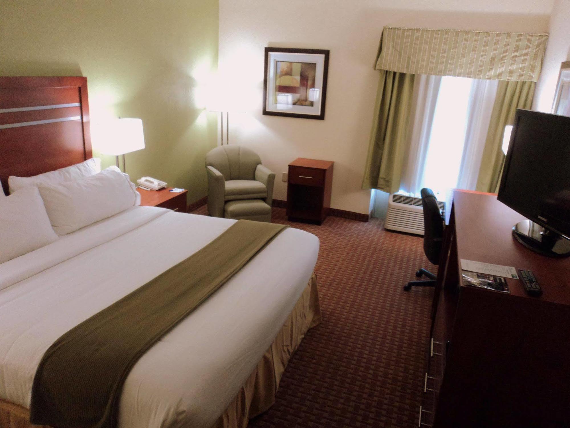 Holiday Inn Express Harrisburg Sw - Mechanicsburg By Ihg Ngoại thất bức ảnh