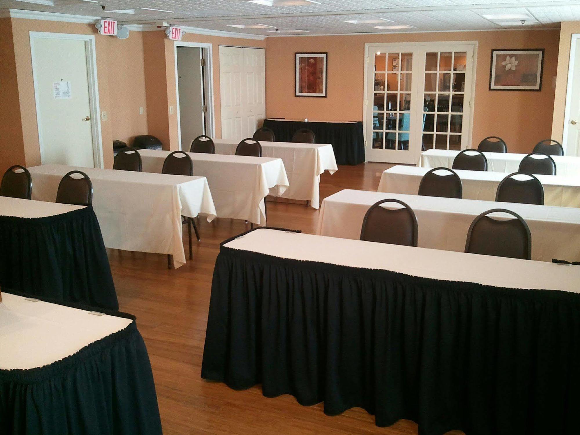 Holiday Inn Express Harrisburg Sw - Mechanicsburg By Ihg Ngoại thất bức ảnh