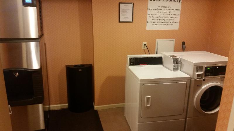 Holiday Inn Express Harrisburg Sw - Mechanicsburg By Ihg Ngoại thất bức ảnh