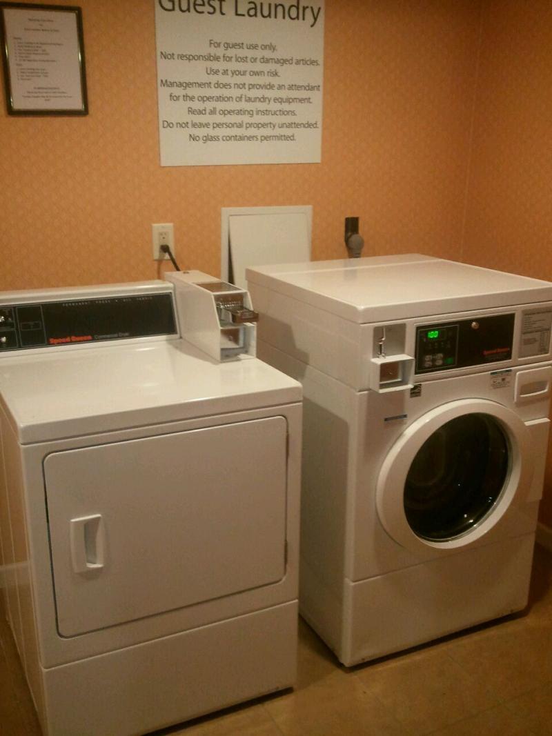 Holiday Inn Express Harrisburg Sw - Mechanicsburg By Ihg Ngoại thất bức ảnh