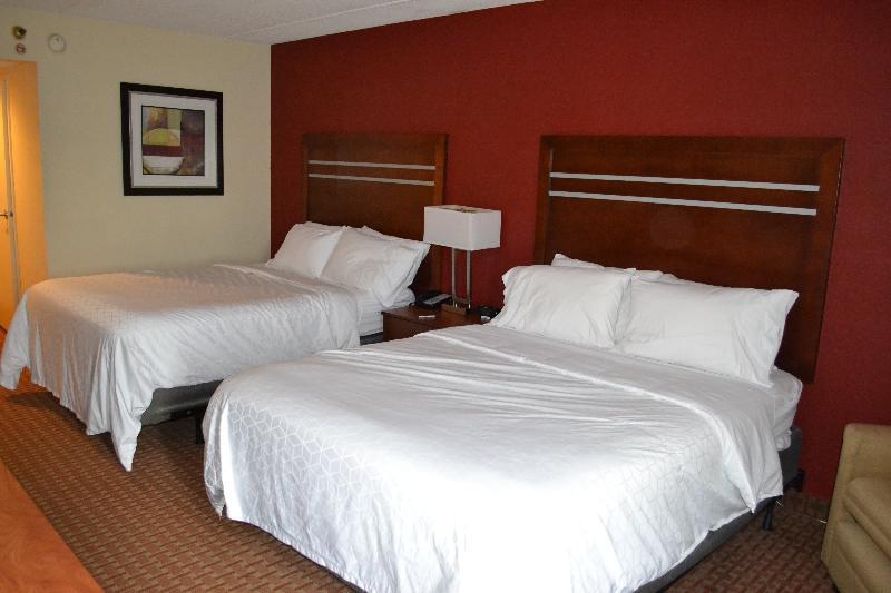 Holiday Inn Express Harrisburg Sw - Mechanicsburg By Ihg Ngoại thất bức ảnh